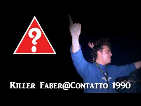 Killer Faber - Contatto 1990