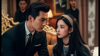 Download lagu [SUB INDO] Dikejar-kejar Cinta Bos Mafia | Mafia Boss Falling In Love With Me | Drama China mp3