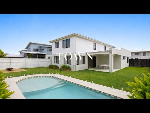 6 The Avenue, Nirimba, QLD 4551, 6 Schlafzimmer, 3 Badezimmer, House