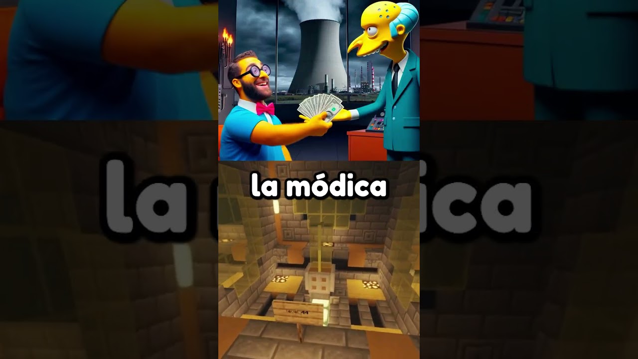 Cuanto dinero ganarías en estos trabajos ficticios 🤑