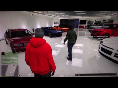 MongoTV_1958 - Mongo Games - DANSK - Del 393 - GTA 5 Online - MANDAG 28.Januar 2019