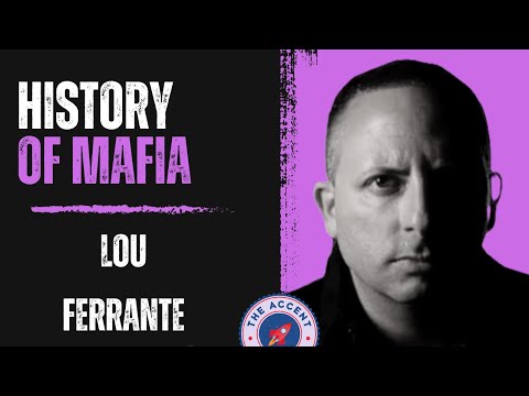 Explorer #27: Louis Ferrante (ex-Gambino) on the History of American Mafia