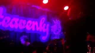 Mark Lanegan ,The Killing Season , Trades , Hebden Bridge , 24/1/15