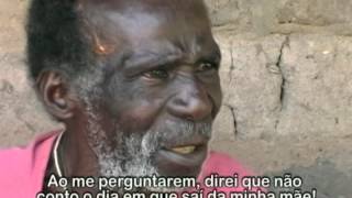 preview picture of video 'Eluani Ya Mukoma - No Quintal do Mukoma'