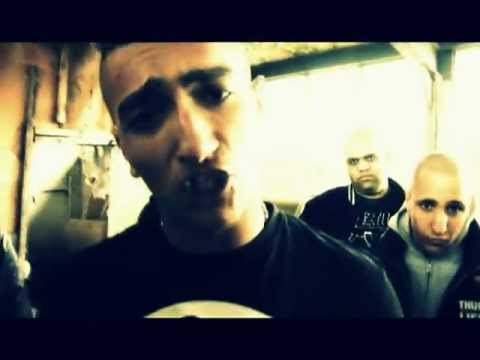 CAPO AZZLACK- HAFTBEFEHL- FARID BANG- FARD // RAPPER 2011 REMIX - BY BATTLEMUSICRECORDZ