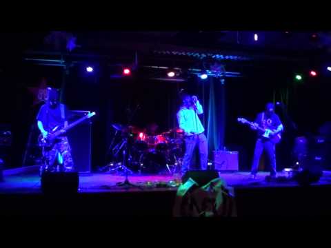 NFU Live @ 89 North - Patchogue, NY