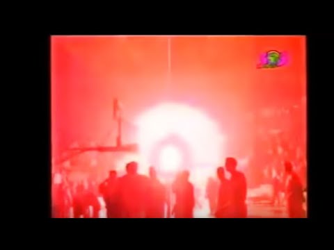 C.zvezda - Partizan 69:77 | Prekid utakmice [22.11.1997.]