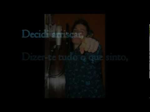 Tji & Zécas ft. PaulO - Decidi Arriscar [KIZOMBA 2011]