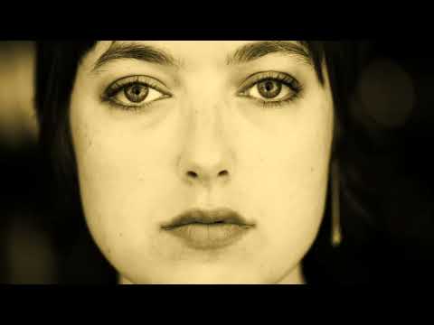 Romany + David Gilmour - Between Two Points (Life Blood Mix) - A Myleslandia Sound + Vision Mix!