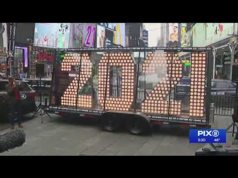 2021: Year in review