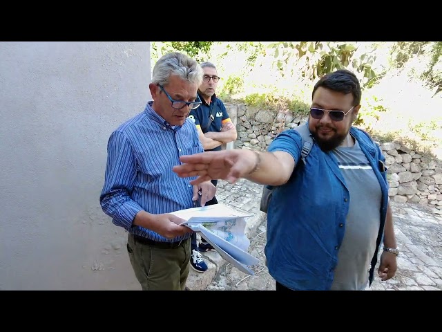 Borgo San Bartolomeo