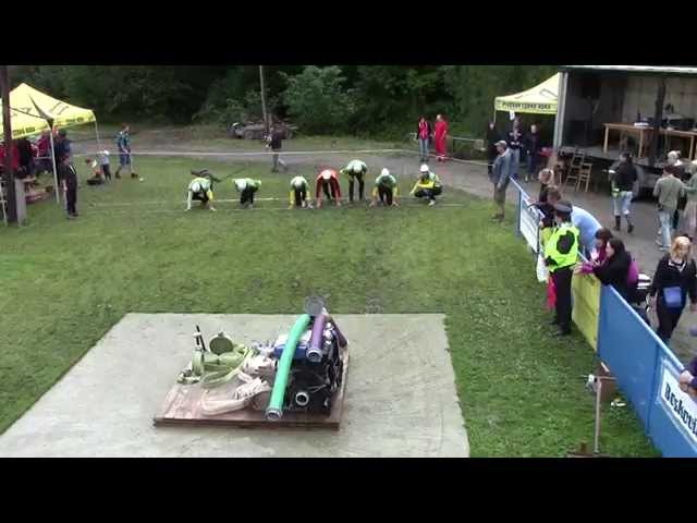 Pamětice, 13. 09. 2014
