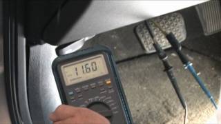 Computer No Communication Troubleshooting by Wells Saturn