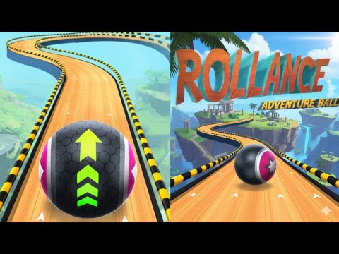 Going Balls vs Rollance: Master Both Games with This Guide | Zero Gravity Gaming | 