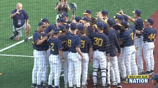 Highlights: Record crowd helps No. 22 WVU win sixth consecutive Backyard Brawl over Pitt
