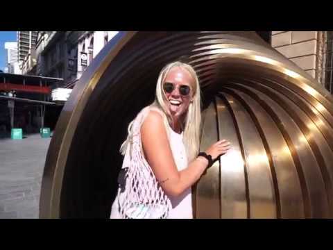 VÄRLDENS VARMASTE JUL | VLOGG