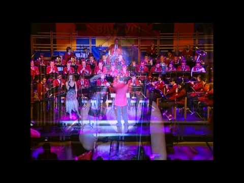 Tebe ni played by Prekmurska godba Bakovci & Regina