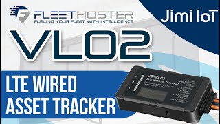 A video showing how VL02 works.