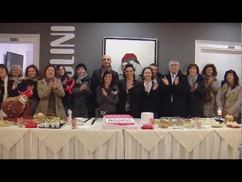 Inaugurazione Scavolini Store Rovigo - 27 gennaio 2013