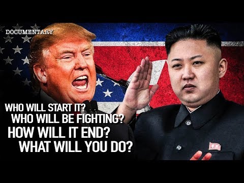 World War Three: Two and a Half Minutes to Midnight