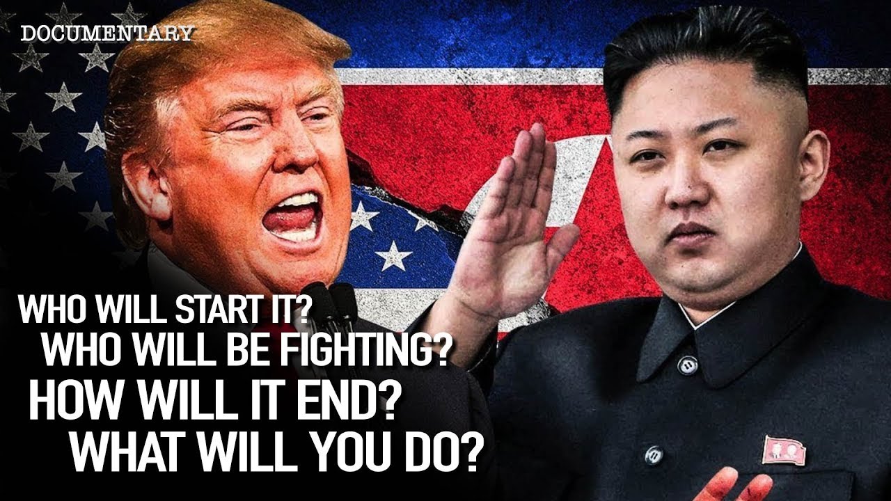 World War Three: Two and a Half Minutes to Midnight