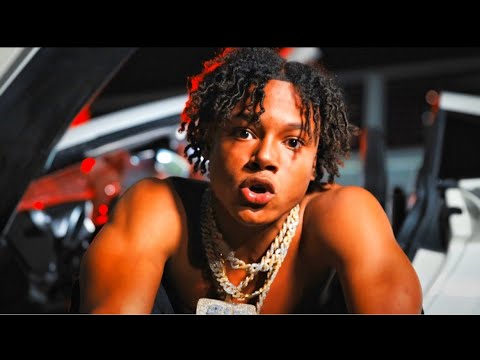 RichBoyTroy - BEGINNING OF DISCUSSION (Official Music Video) - IMBADKIDJAY DISS