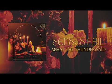 Video thumbnail for What the Thunder Said