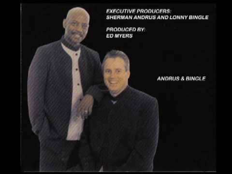 "Everlasting Father" - Sherman Andrus & Lonny Bingle 2002