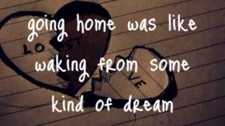 Keri Noble - Bartender lyrics