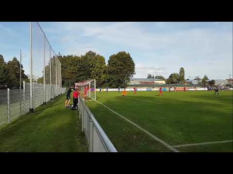 SV Jestetten – VfB Waldshut 0:5 (0:2) die Tore