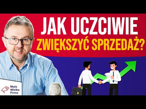 Jak BEZ manipulacji przekonać KLIENTA do ZAKUPU? Siła Etycznej Perswazji