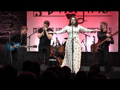 The Twins Peek - Little by Little (BILDES 2018)