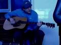 jj72 - improv acoustic cover