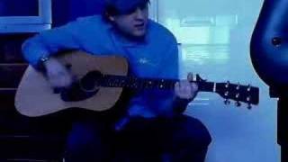 jj72 - improv acoustic cover