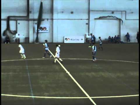 СДЮСШОР ЗЕНИТ -- RFS 3:0