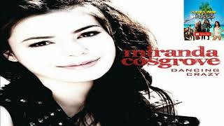 Miranda Cosgrove - Dancing Crazy (DJ Ronny-OFF Remix) (Audio)
