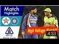 India Vs Pakistan Asia Cup 2010 ODI Highlights Cricket