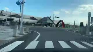 栃木市内をドライブ（でんぽうや美保子議員の運転）　前参議院議員 浜田 聡 サブチャンネル がライブ配信中！