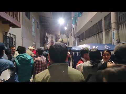 Transmisión en directo de Keyner Vlogs