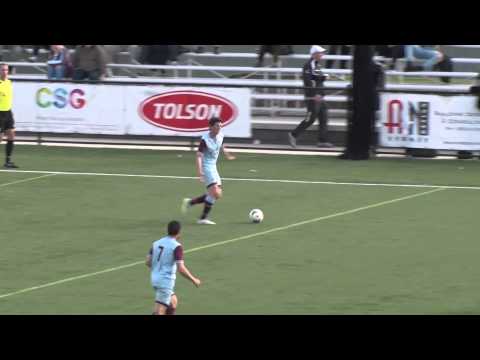 Preliminary Final Highlights - PS4 NPL NSW Men's 1