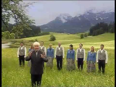 Gotthilf Fischer & Chor - Kein schöner Land 2003