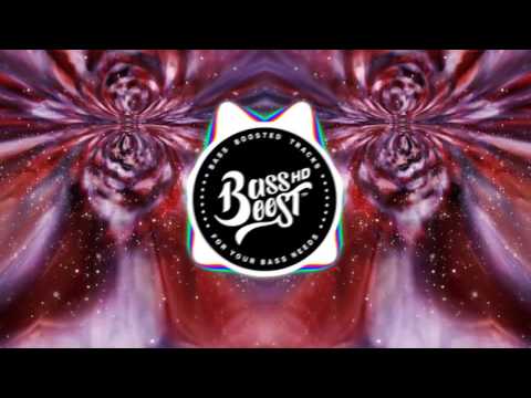 Tibe - Redemption [Bass Boosted]