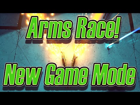Borderlands 3: Arms Race! New Game Mode Information & Opinions.