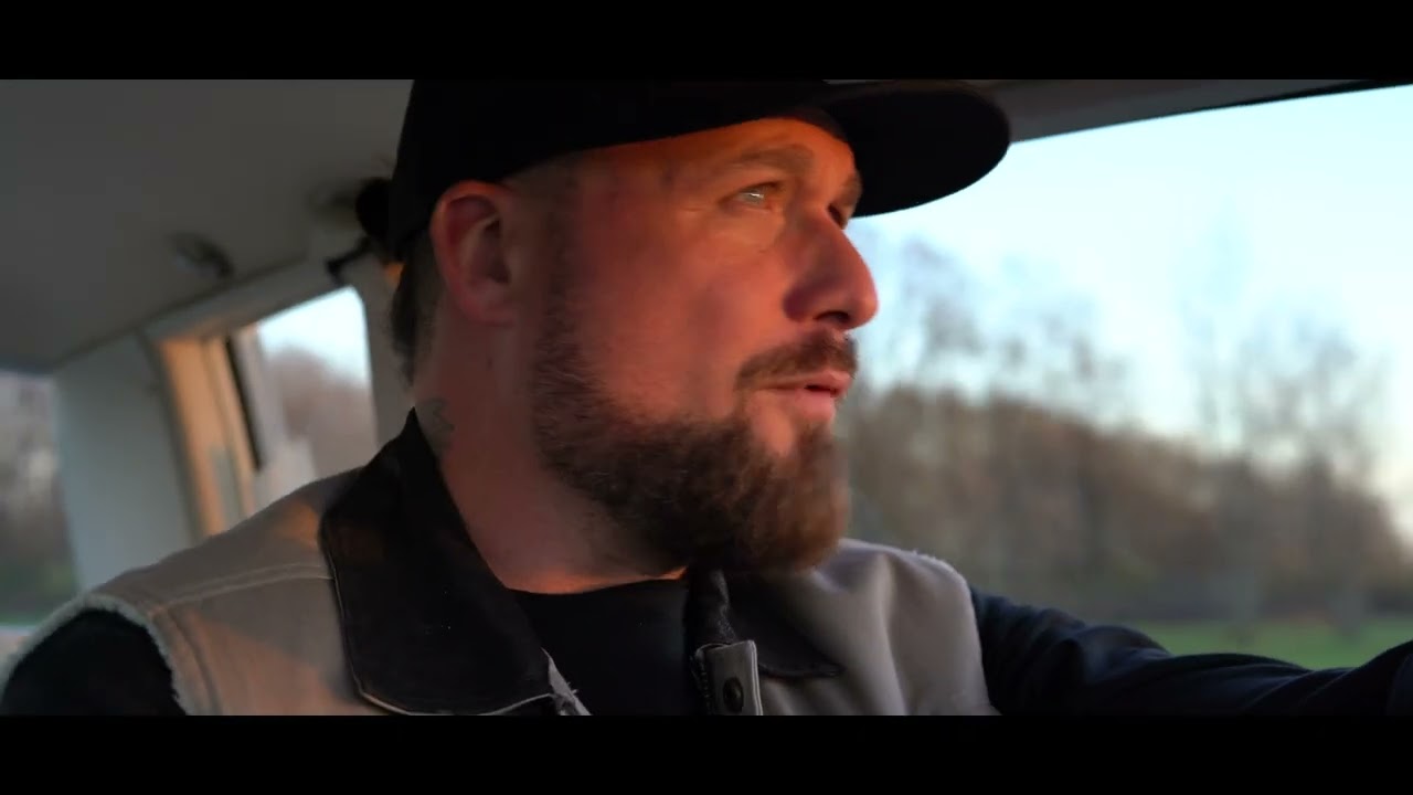 Promotional video thumbnail 3 for Ryan Jay & The Wrecking Krew