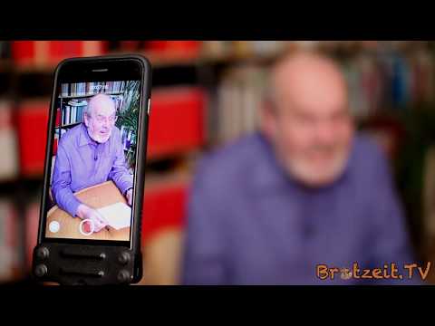 Pollmers Mahlzeit: Öko-Desaster Windräder - Und sie drehen sich doch (UT)