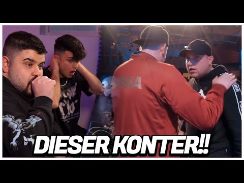 BELIAL ZERSTÖRT SEINEN GEGNER !! 😳 BELIAL vs ASSINCHRON - TopTier Takeover | Reaction