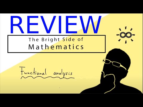 Functional Analysis Review - Part 1 - Metric Spaces