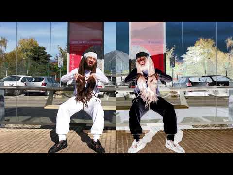 Raggatek Live Band - EN DOUBLE (TWO FOLD) (SOFT) [OFFICIAL VIDEO]