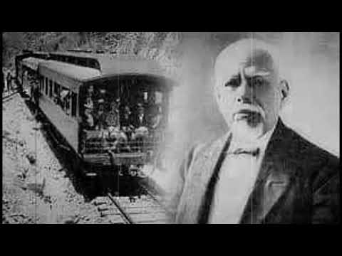 LA NARIZ DEL DIABLO Y EL FERROCARRIL MÁS DIFÍCIL DEL MUNDO