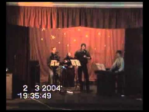 Emilian Onciu 2004 - Cucuruz cu frunza-n sus